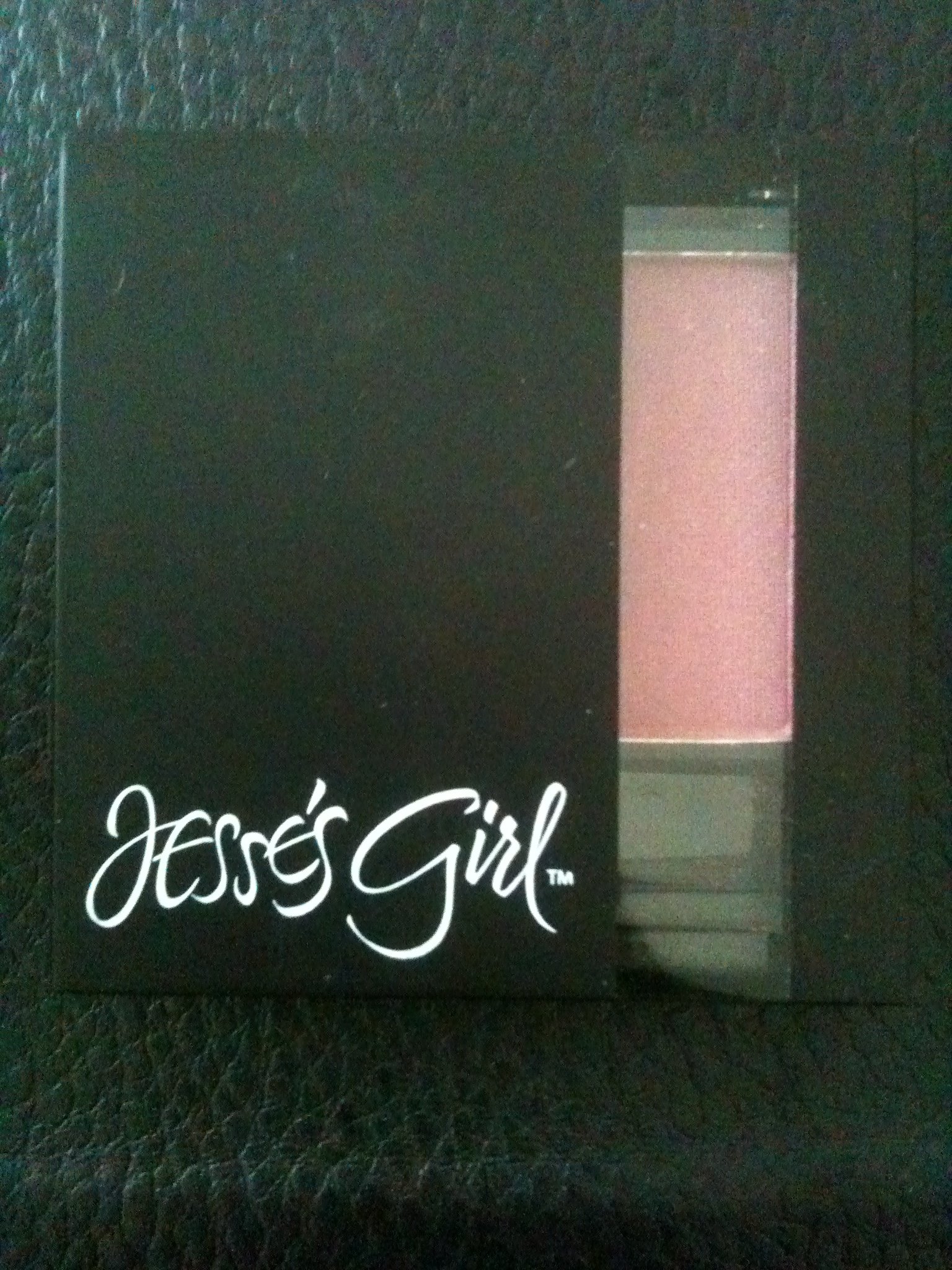 JESSE'S GIRL Heat Eyeshadow Palette - Highly Pigmented Makeup for Day & Night Looks - Perfect for Parties, Date Nights & Special Occasions
