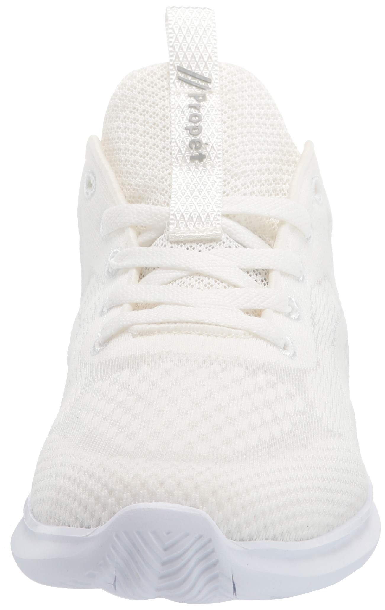 Propet Women's Travelbound Spright Mesh Sneakers - Lightweight Walking Shoes for Travel, Work & Everyday Comfort
