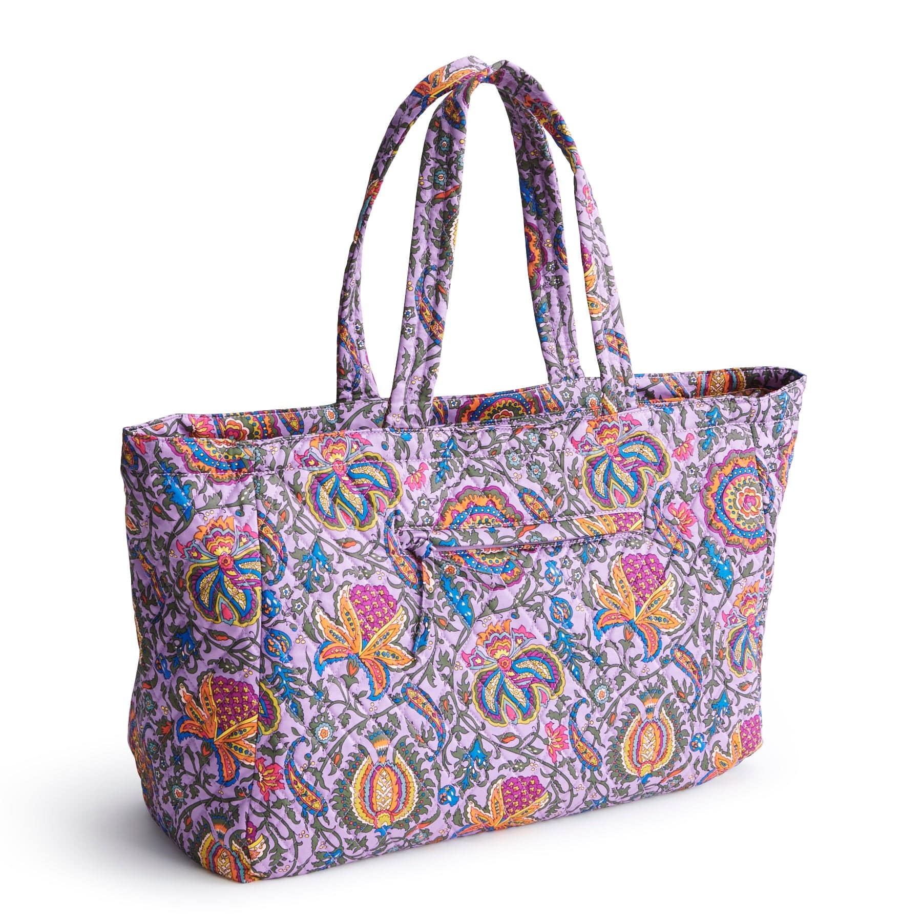 Knollton Large Tote Bag for Women - Durable Canvas Shoulder Bag with Zipper Closure - Perfect for Work, Travel, Gym & Beach Day Essentials