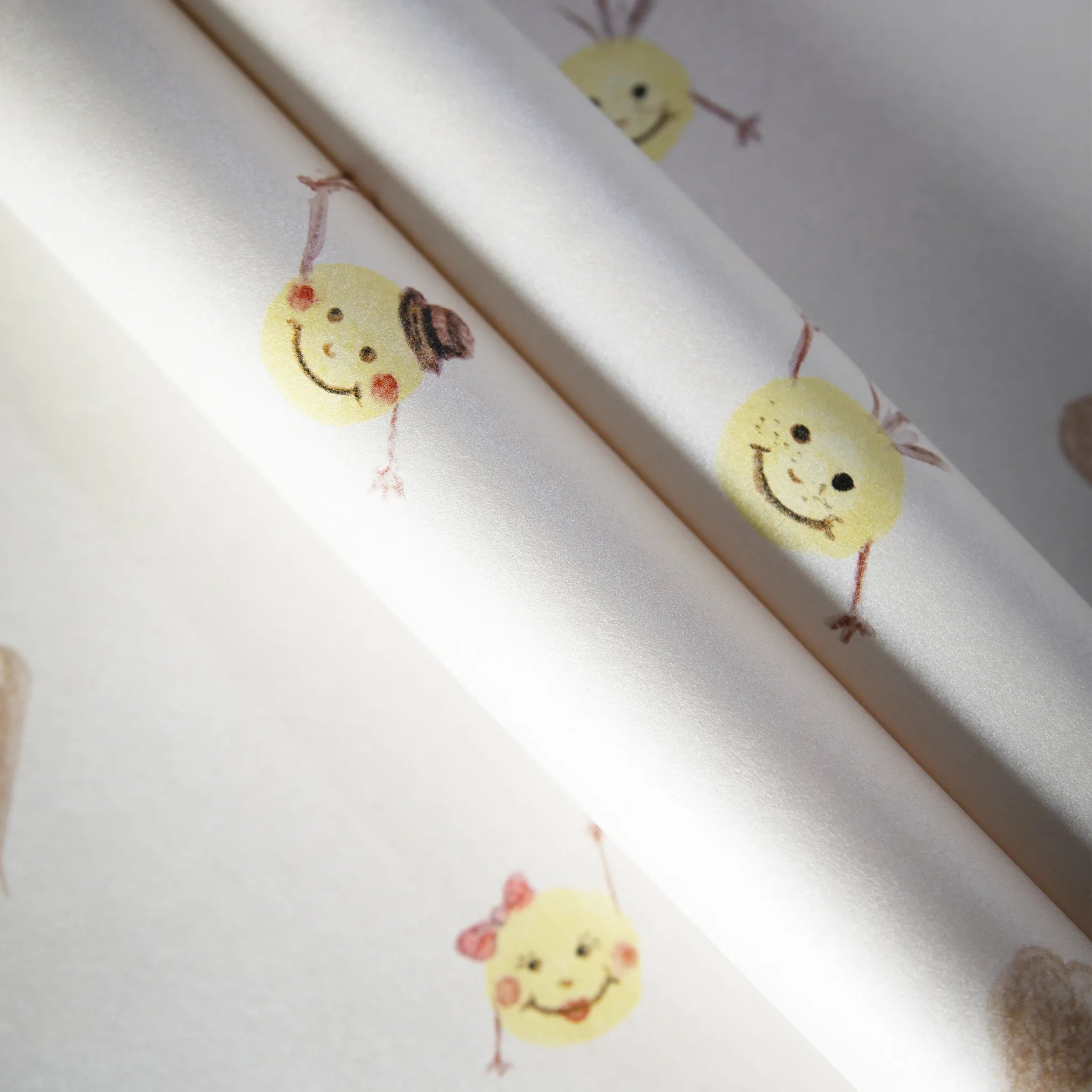 Happy Inner Child Inner Smile - Positive Affirmation Cards for Self-Care & Emotional Healing - Perfect for Therapy, Meditation, and Personal Growth