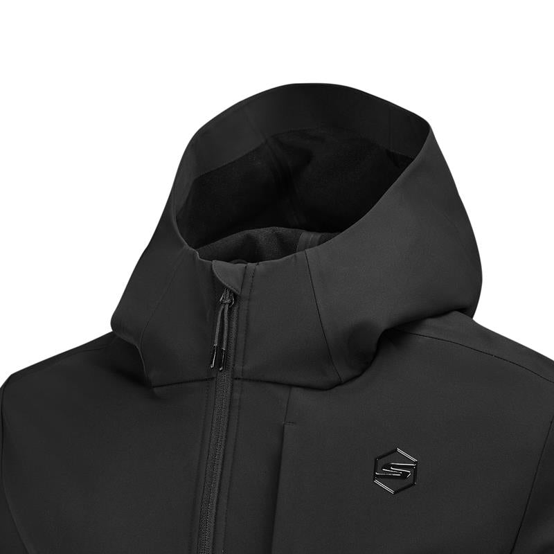 Men's Lightweight Waterproof Jacket P125M017/0018 - Perfect for Hiking, Camping & Outdoor Adventures