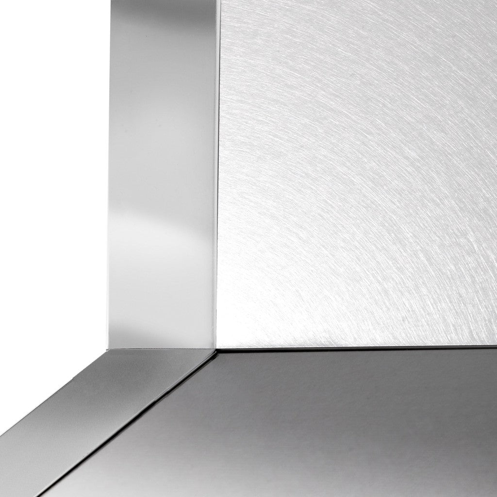 ZLINE 655MR Designer Series Ducted Wall Mount Range Hood - 30