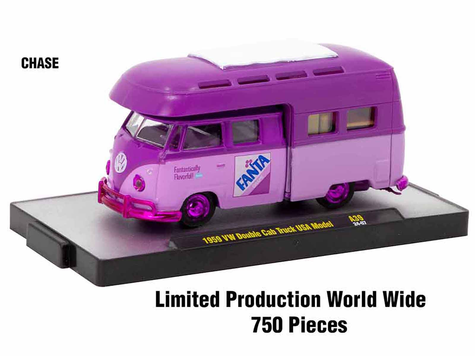 M2 Machines 1/64 Scale Diecast Model Cars - Limited Edition Sodas Set of 3 (Only 9250 Made Worldwide) - Perfect for Collectors, Display Cases, and Diecast Car Enthusiasts