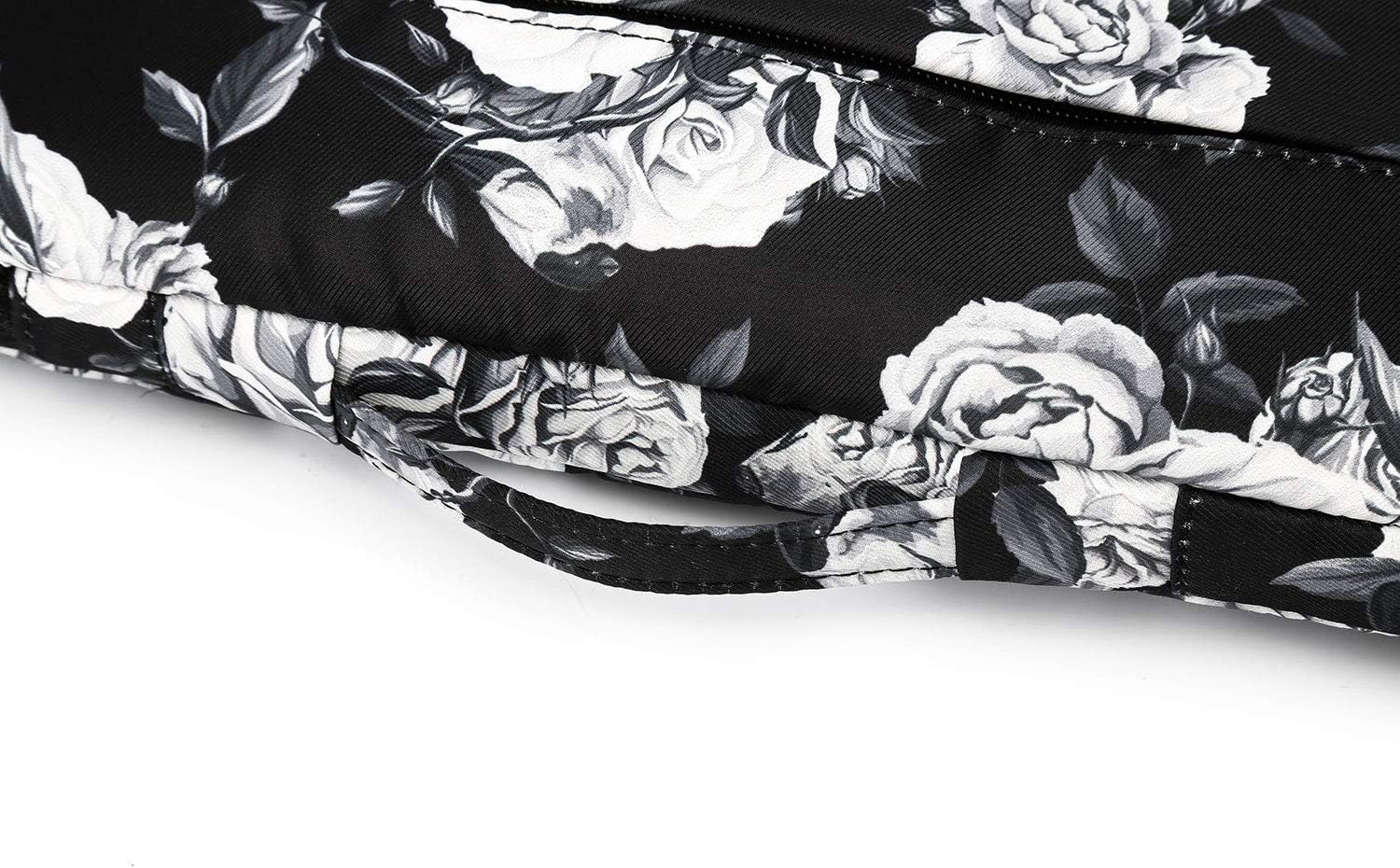 360° Padded Water-Resistant Laptop Sleeve for 15.6