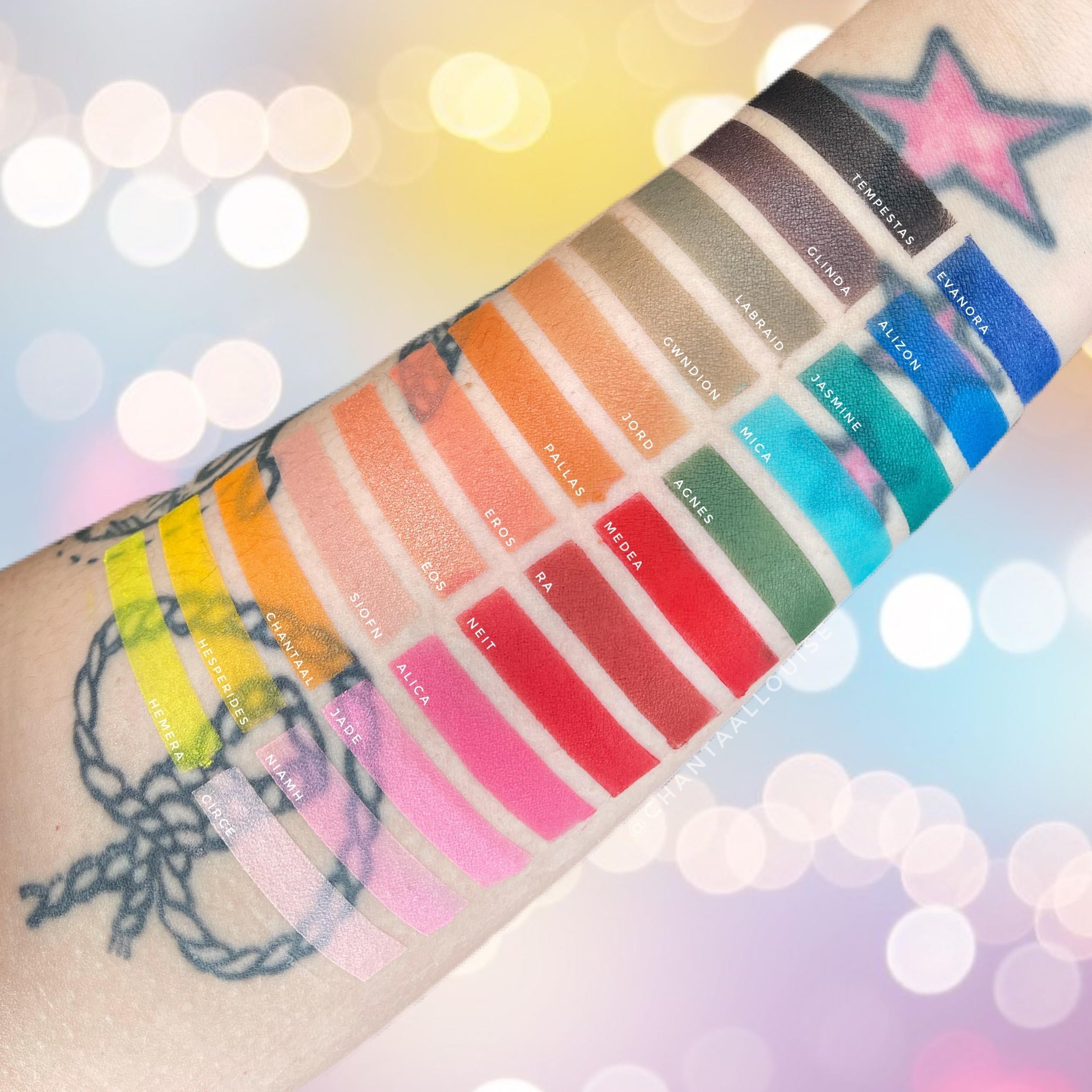Jord 37mm Single Matte Shadow Eyeshadow Palette - Long Lasting, Highly Pigmented Makeup for Professional & Everyday Use - Perfect for Daytime, Night Out, and Special Occasions