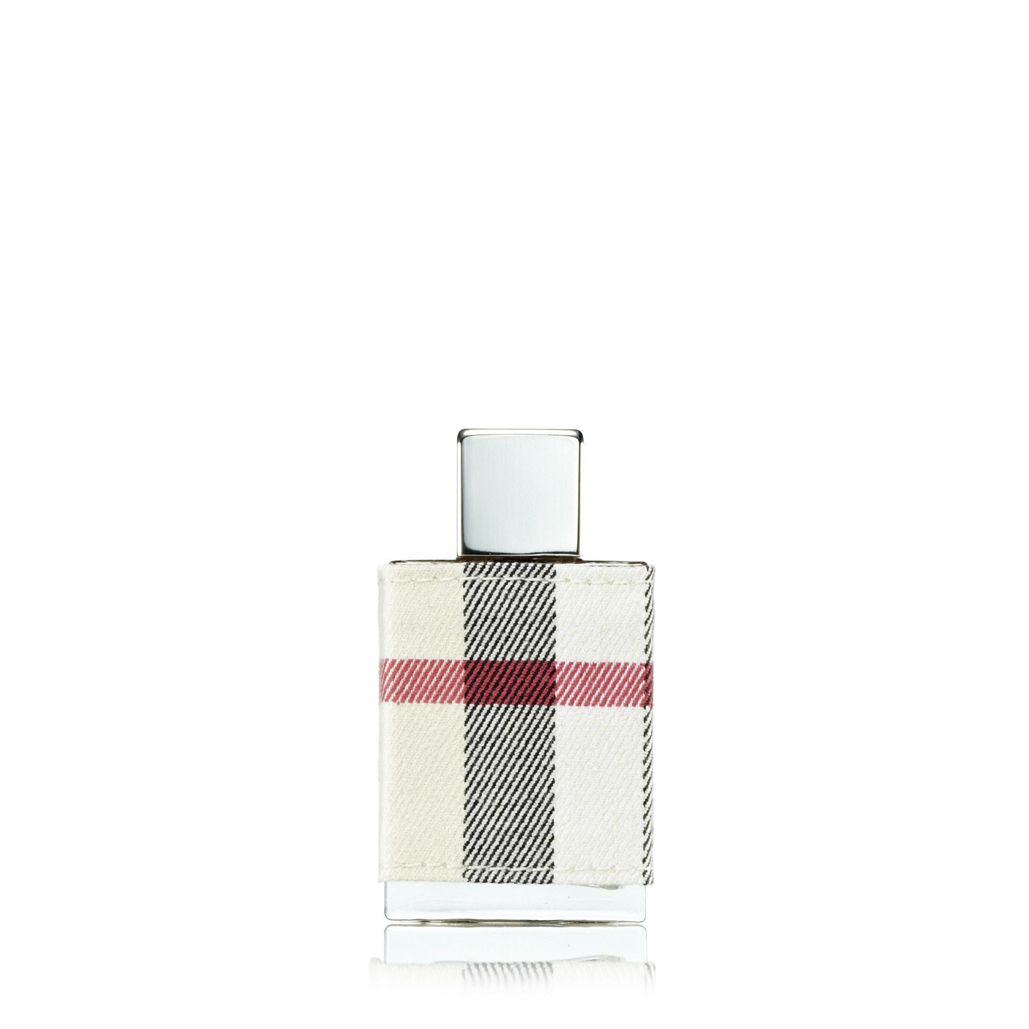 Burberry London Women's Eau De Parfum | Floral Fruity Fragrance for Women | Perfect for Date Night & Special Occasions
