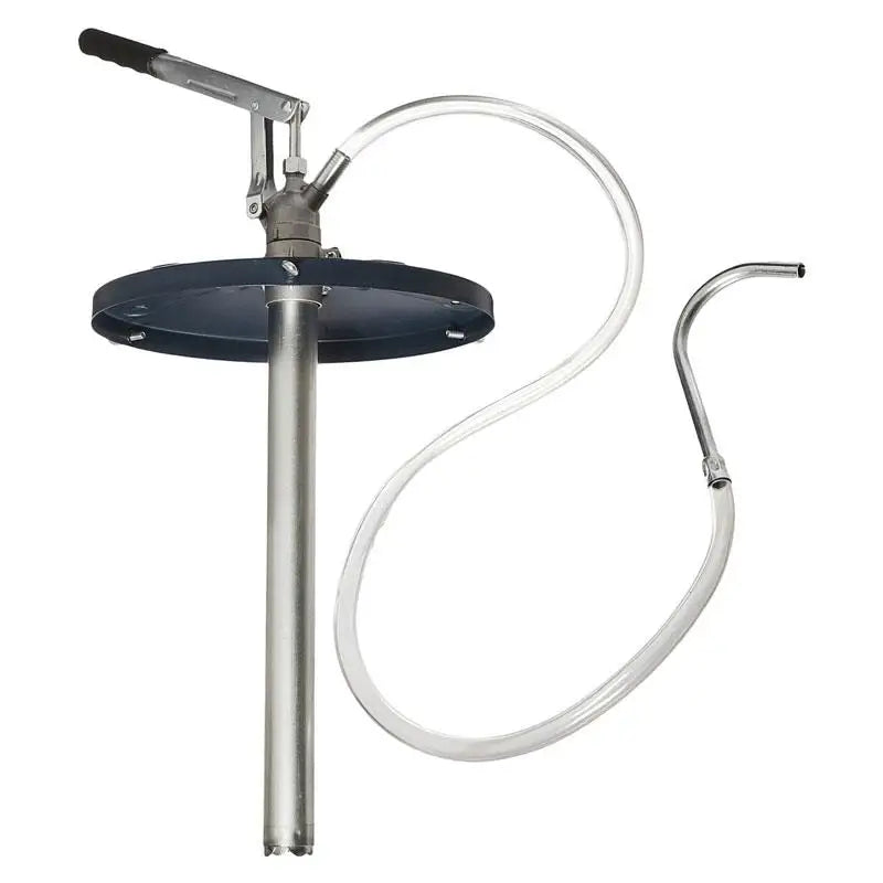 ATD 5008 Action Lever Dispenser - Heavy Duty Glue and Adhesive Applicator for DIY, Crafts, and Industrial Use - Perfect for Home Repairs, Woodworking, and Packaging Projects