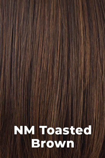 NM Toasted Brown