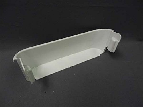 Frigidaire 241511601 Refrigerator Door Bin Replacement Part - Compatible with Select Frigidaire Models - Perfect for Organizing Condiments, Beverages & Snacks in Your Fridge