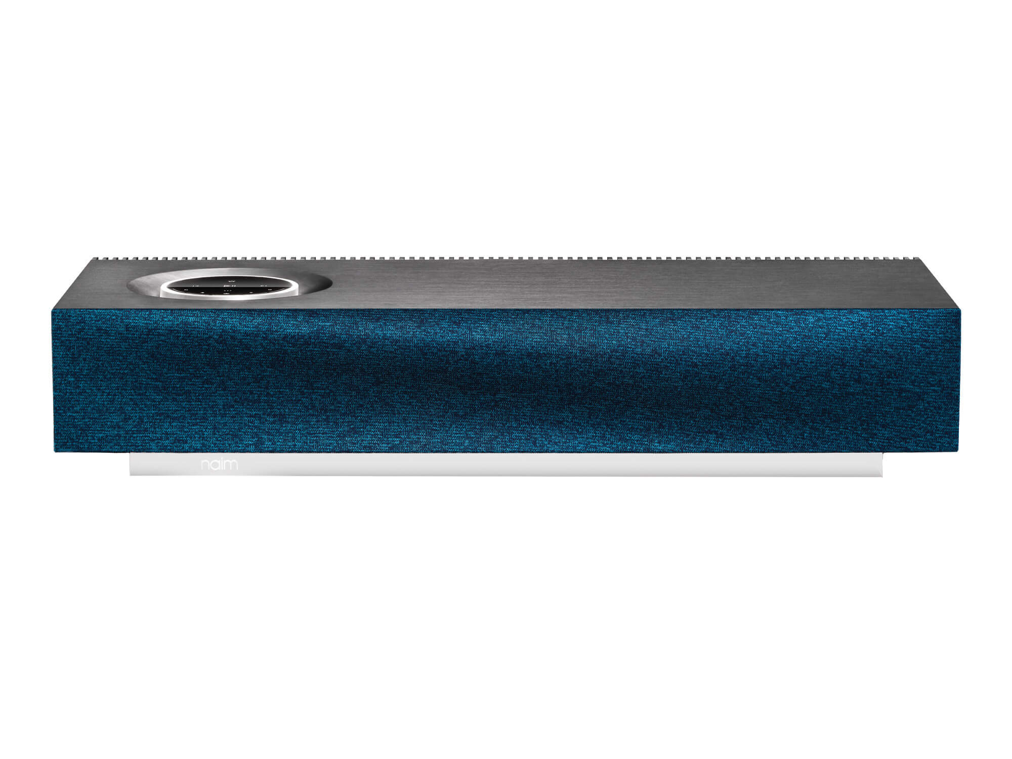 Naim Audio Grille Cover for Mu-so 2nd Generation Speaker - Premium Replacement Mesh for Enhanced Sound & Protection - Perfect for Home Audio & Entertainment Systems
