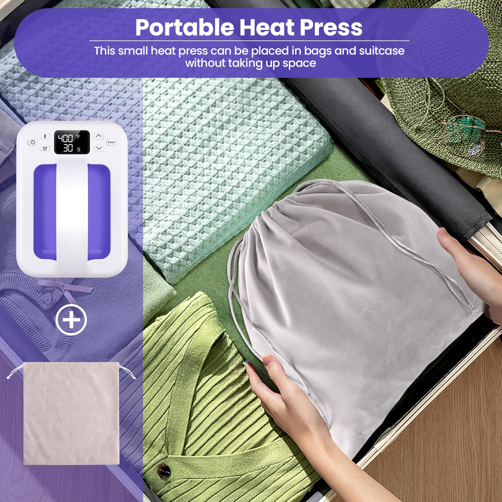 Portable 7