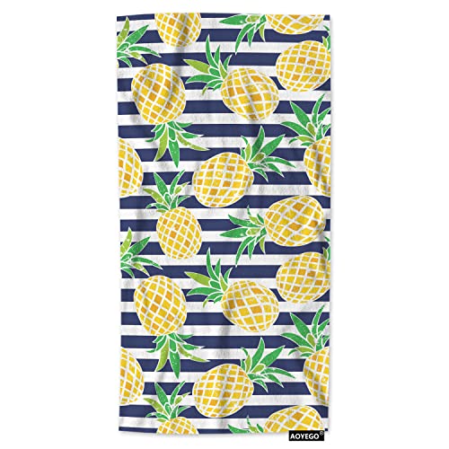 Yellow Pineapple