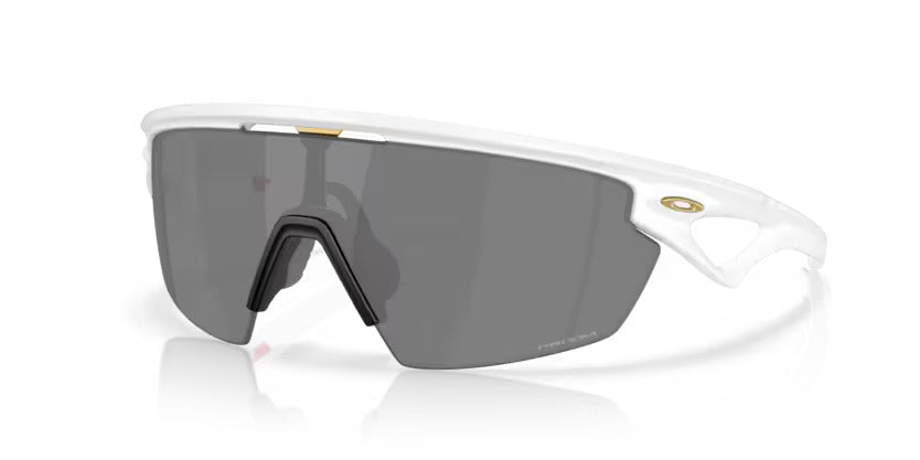 Oakley Sphaera PRIZM Sunglasses - Polarized Sports & Outdoor Eyewear for Running, Cycling, and Driving