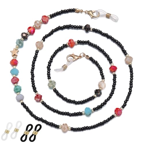 Black-colorbeads