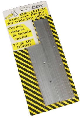 Amerimax Home Products 85030 Gutter Hanger Jaws - Heavy Duty Gutter Hooks for Secure Roof Gutter Installation, Perfect for Home Improvement and DIY Roofing Projects