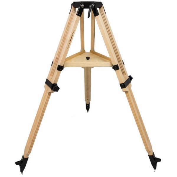 PLANET Heavy Duty Tripod for Fujinon 25x150MT SX Binoculars with 37cm Tray & Spread Stopper - Professional Astronomy Equipment for Stargazing & Long-Range Observation