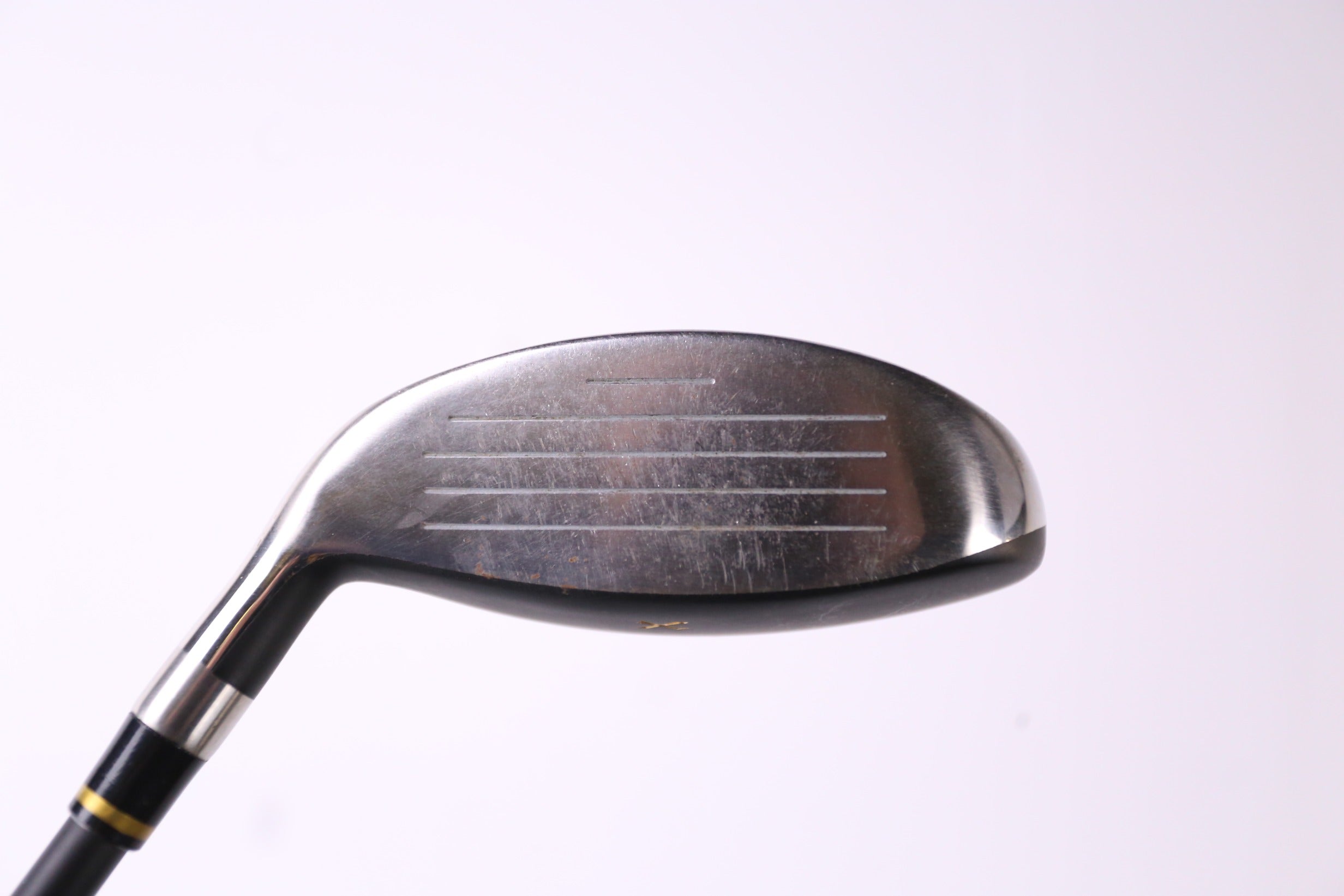 Used Callaway Autopilot GX7 5 Wood Golf Club - Right Handed 18° Senior Flex - Perfect for Senior Golfers & High Handicap Players on Fairway Shots