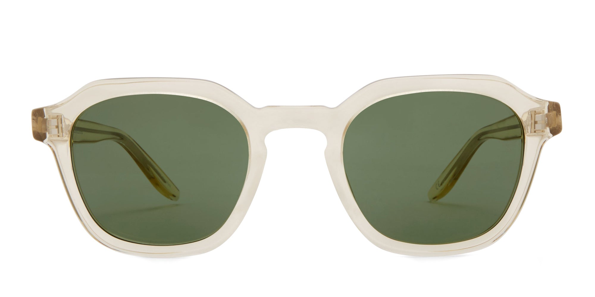 Barton Perreira Tucker BP40002I Sunglasses - Polarized Aviator Style for Men & Women | UV Protection, Lightweight & Comfortable | Perfect for Driving, Travel & Outdoor Activities