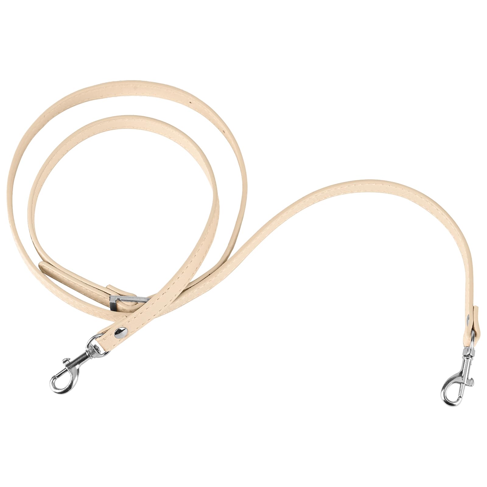 Genuine Leather Purse Strap Replacement - Adjustable Crossbody Handbag Shoulder Strap for Women | Perfect for Everyday Use, Travel & Fashion Accessories
