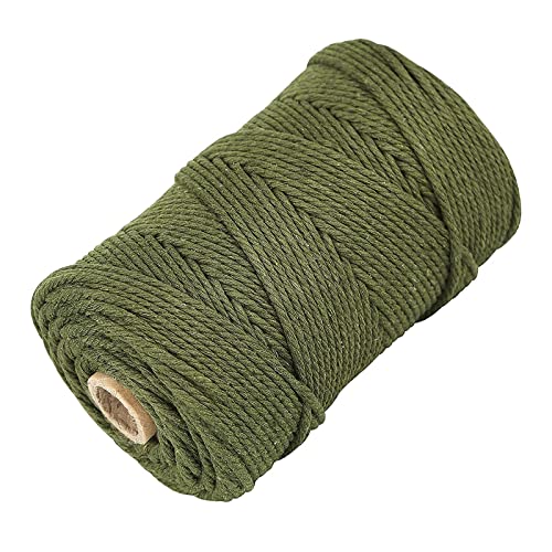 Olive Green