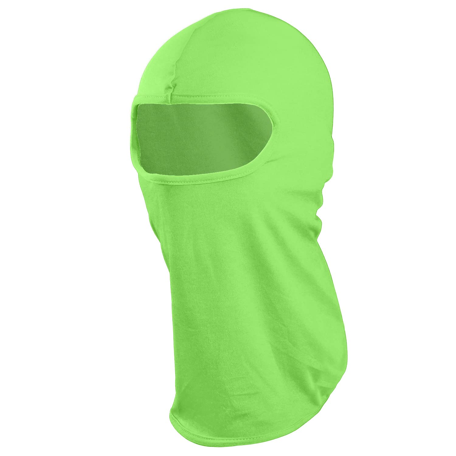 4/12 Pack Balaclava Face Mask - Full Face Cover for Motorcycle, Cycling, Skiing & Outdoor Sports - Breathable & Comfortable for Cold Weather Activities