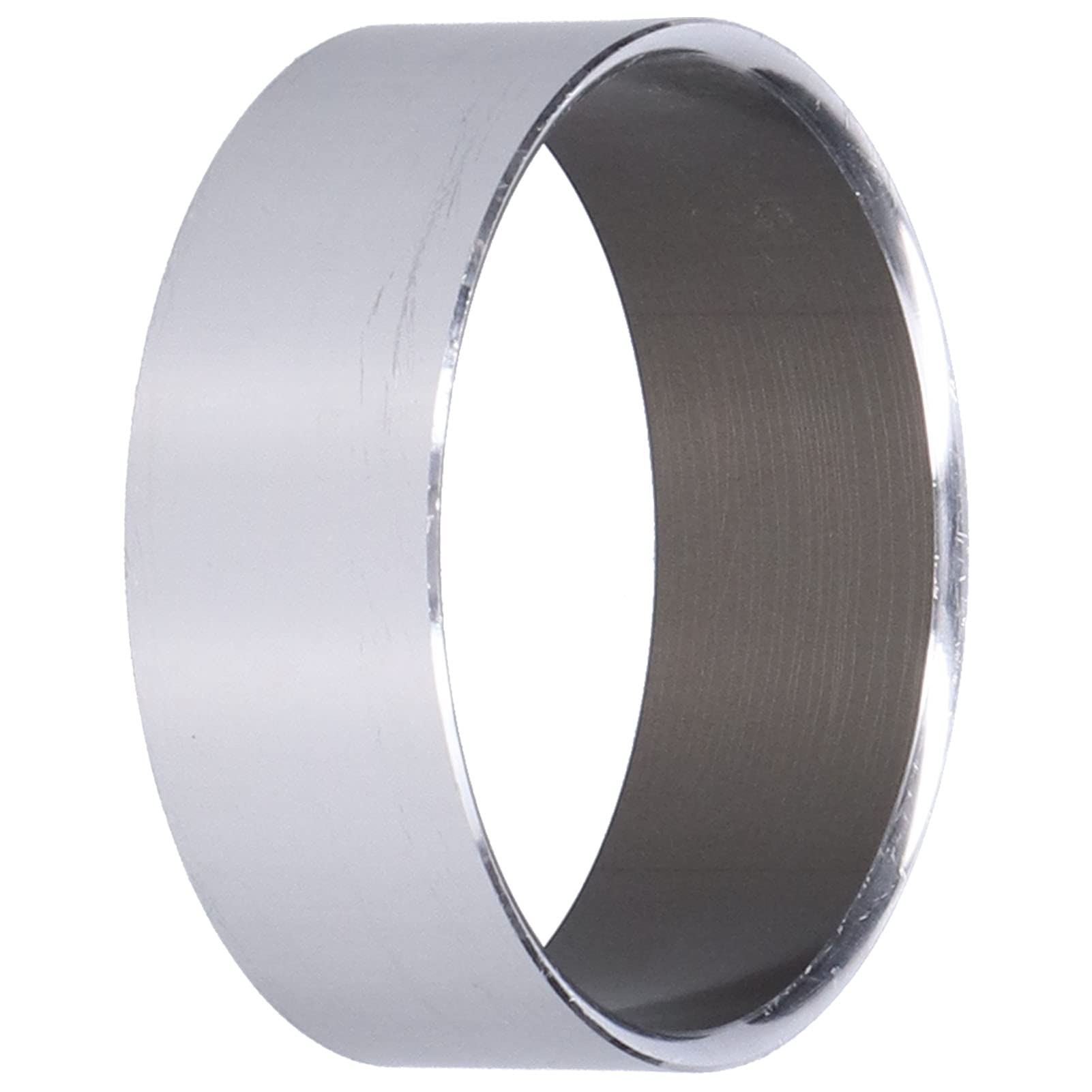 Standard Size Aluminum Alloy Cylinder Sleeve Replacement for 550W Air Compressor - Durable, Easy to Install, High Adaptability - Perfect for Workshop, Garage & Industrial Air Tools