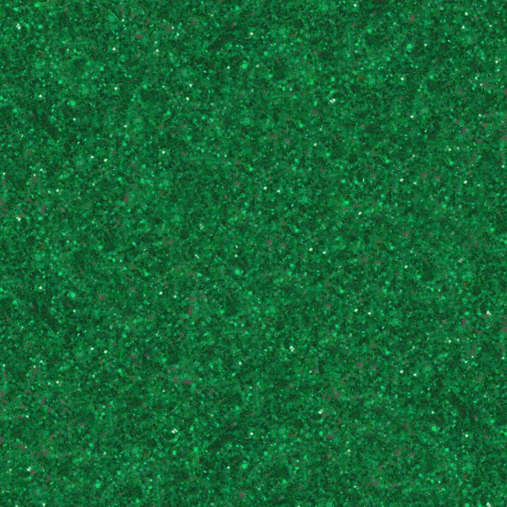 Christmas Green Dazzler Dust® - Premium Private Label Glitter for Holiday Crafts, DIY Decorations & Festive Gift Wrapping