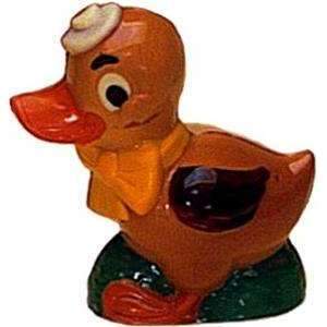 Duck with Hat Chocolate Thermoformed Mold - Premium Silicone Candy & Baking Mold for DIY Chocolate, Candy, Soap Making - Perfect for Birthday Parties, Baby Showers & Holiday Treats
