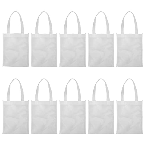 Blank - White