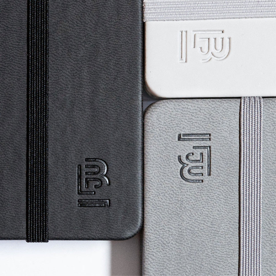 Premium Blackwing Slate Notebook & Pencil Set - Grey A5 Size for Writing, Sketching & Journaling - Perfect for Artists, Writers & Students