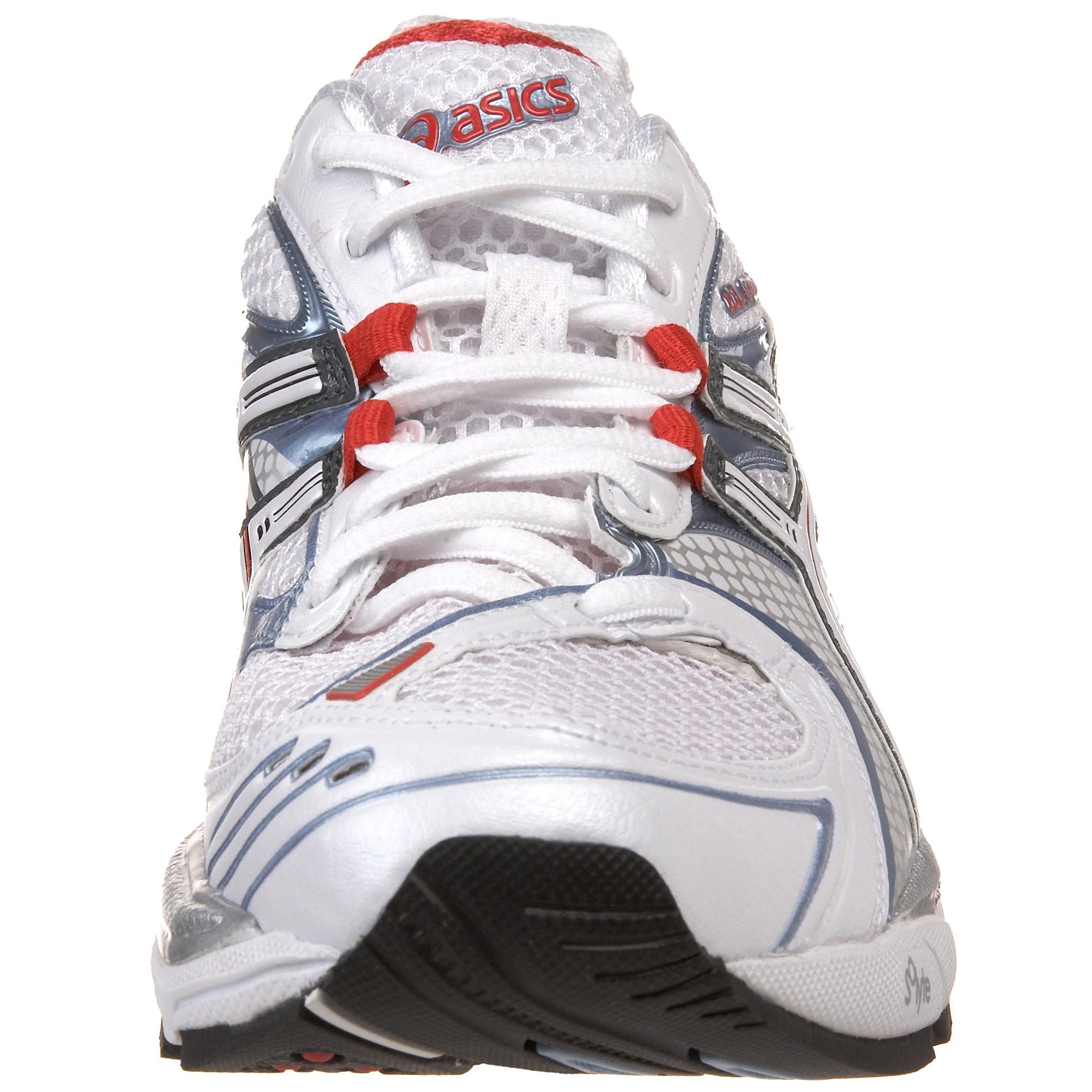 ASICS Women's GEL-Kinetic 3 Running Shoes - Lightweight Cushioned Sneakers for Jogging, Gym Workouts & Everyday Wear
