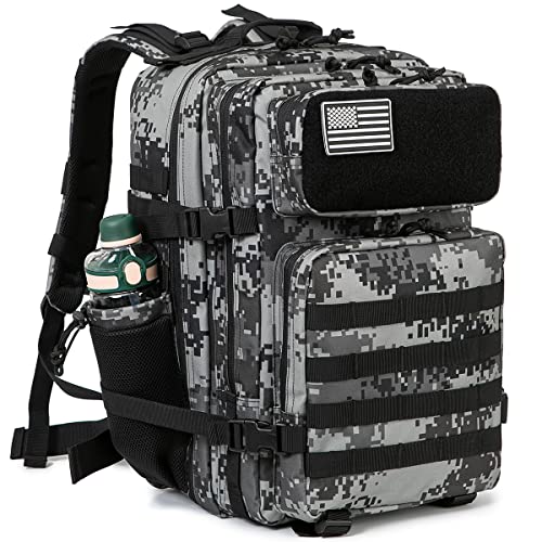45l 1.1 Black Digital Camo