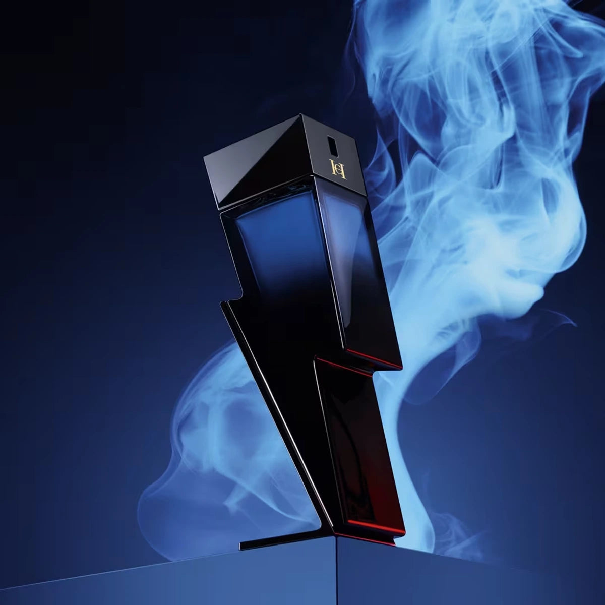 Bad Boy Cobalt 3.4 oz Men's Cologne - Fresh Woody Fragrance for Day & Night Wear, Date Night & Special Occasions