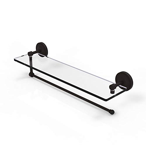 Oil Rubbed Bronze