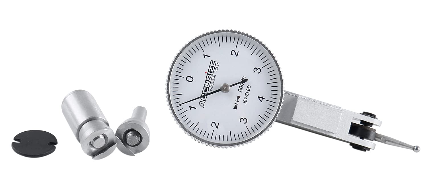 Accusize Industrial Tools 0.008
