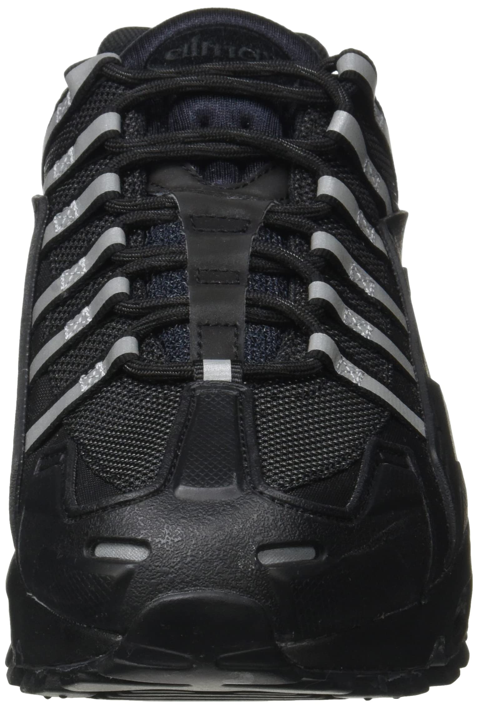 Nike Air Max 95 NDSTRKT CZ3591 001 Black Reflective Running Shoes for Men - Size 12 | Comfortable Sneakers for Jogging, Gym Workouts & Casual Wear