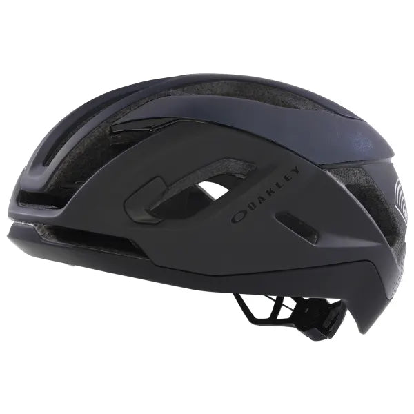 Oakley ARO5 Race I.C.E. Black Reflective Sunglasses - High-Performance Cycling & Running Glasses for Men & Women - Perfect for Outdoor Sports, Training, and Active Lifestyles