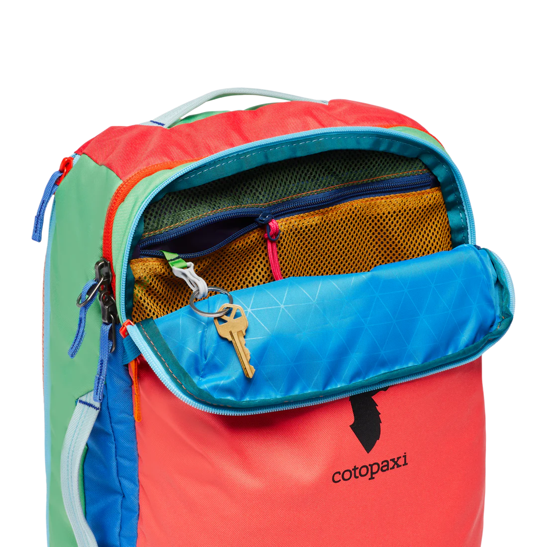 Allpa 28L Travel Backpack - Lightweight Carry-On Pack for Hiking & Business Trips - Perfect for Airplane, Commuting & Weekend Getaways