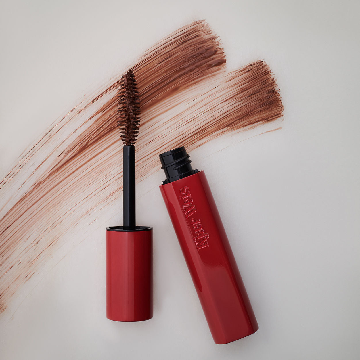 Im Possible Mascara - Volumizing & Lengthening Waterproof Mascara for Dramatic Lashes | Perfect for Day to Night Makeup & Special Occasions