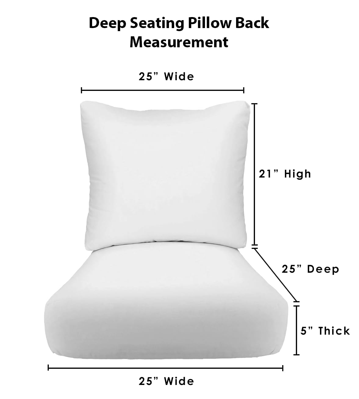 RSH DECOR: 25