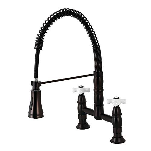 Oil Rubbed Bronze