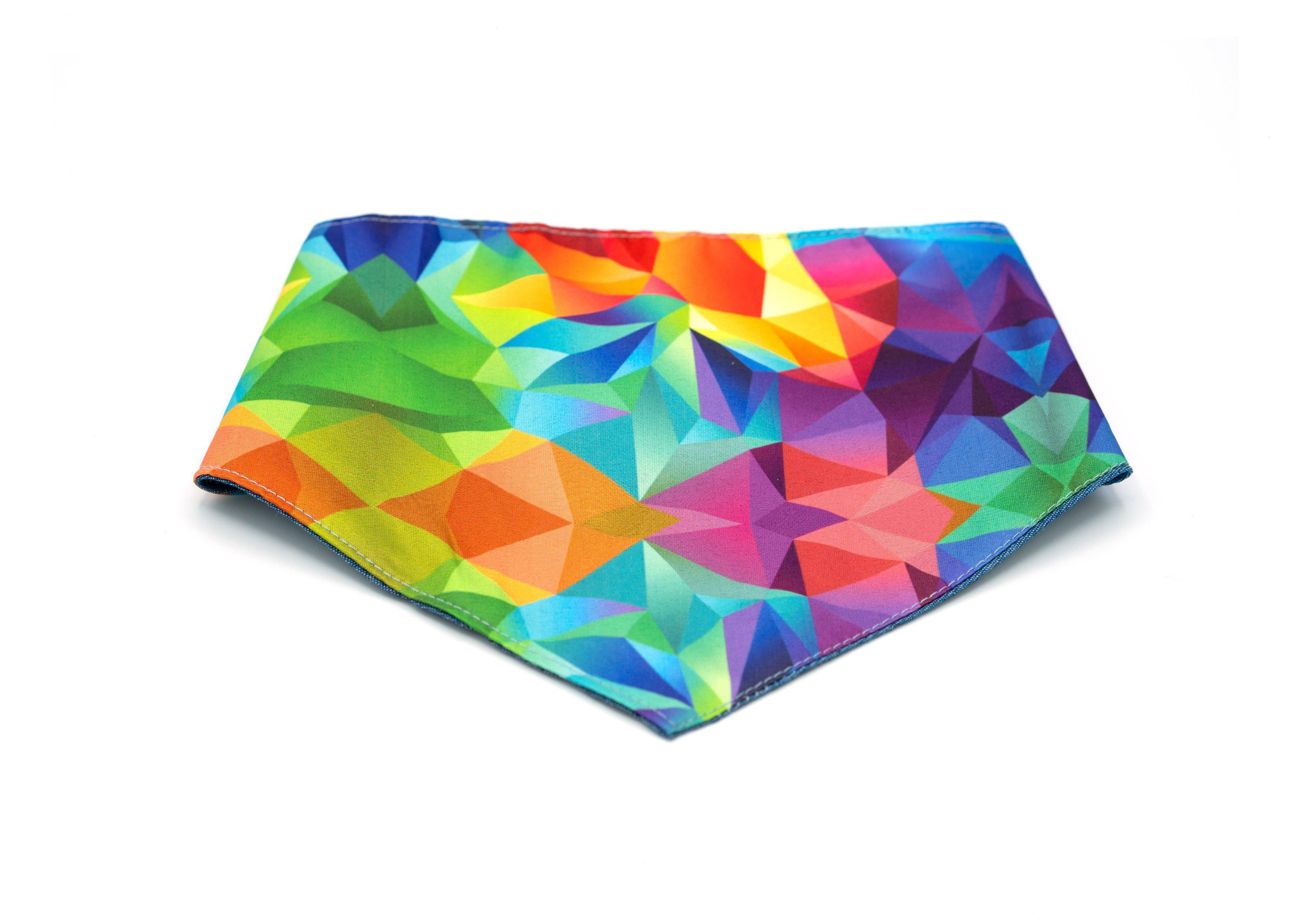 Premium Cotton Bandana - Soft & Durable Fashion Accessory for Men & Women - Perfect for Outdoor Activities, Sports, and Casual Wear