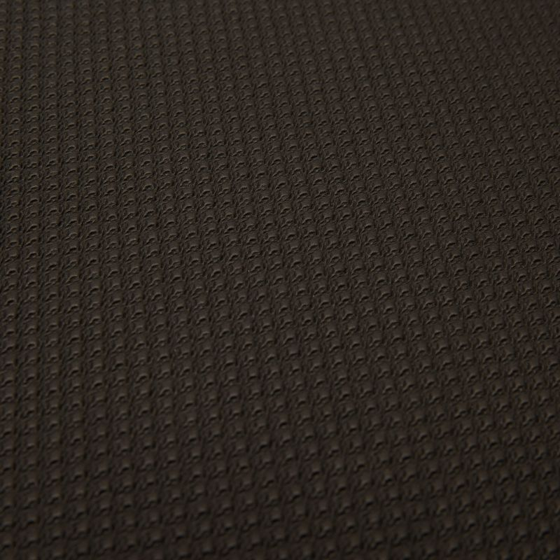 Reebok Elite RSYG 16022 Non-Slip Yoga Mat for Women & Men - Extra Thick 6mm Exercise Mat for Yoga, Pilates, Gym & Home Workouts