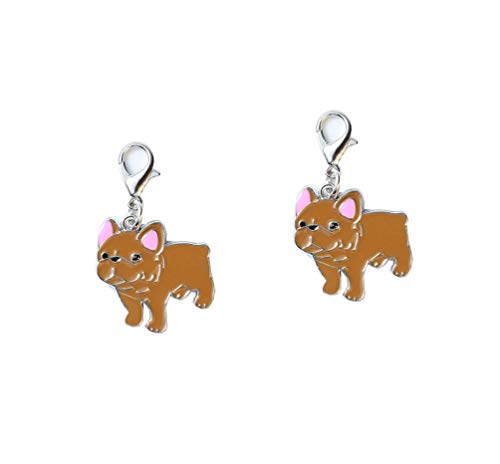 French Bulldog-brown