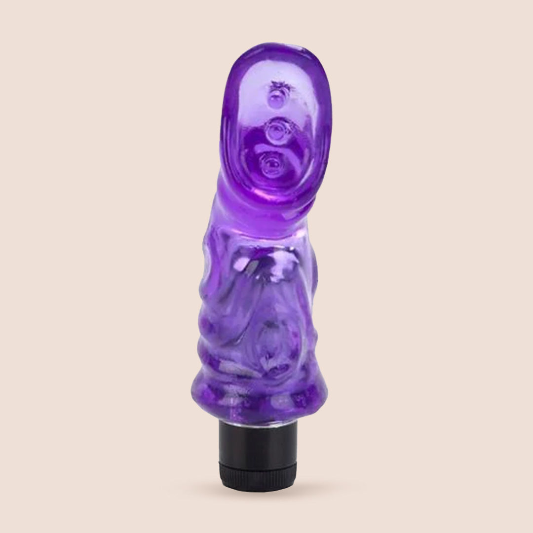 CalExotics P—ssy Pleaser™ Clit Climaxer - Removable Bullet Vibrator for Women | Powerful Mini Clitoral Stimulator | Perfect for Solo Play & Couples Intimacy | Discreet & Travel-Friendly Design
