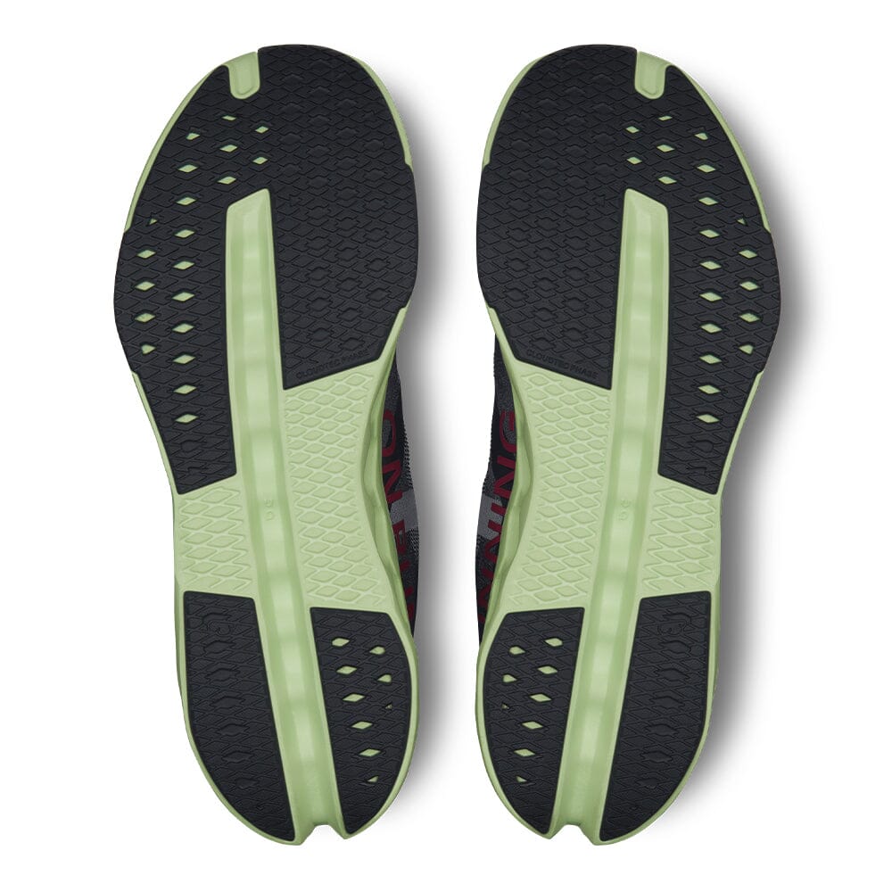 Men's Cloudsurfer Next Running Shoes - Lightweight & Cushioned for Road Running, Jogging, and Gym Workouts