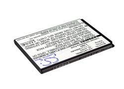 Original LG C395 Replacement Battery - High Capacity 3.7V Li-ion Cell - Compatible with LG C395 Phones | Perfect for Travel, Business & Emergency Power Backup