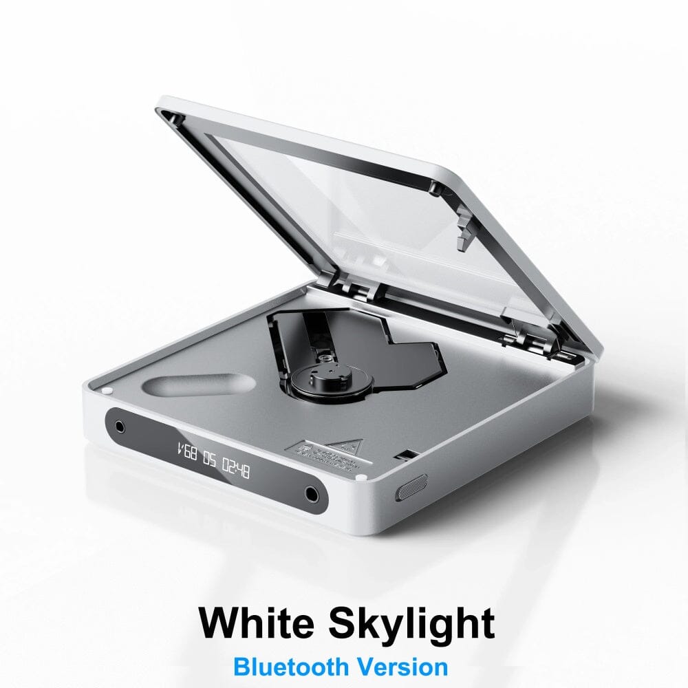 DM13 White Skylight Bluetooth