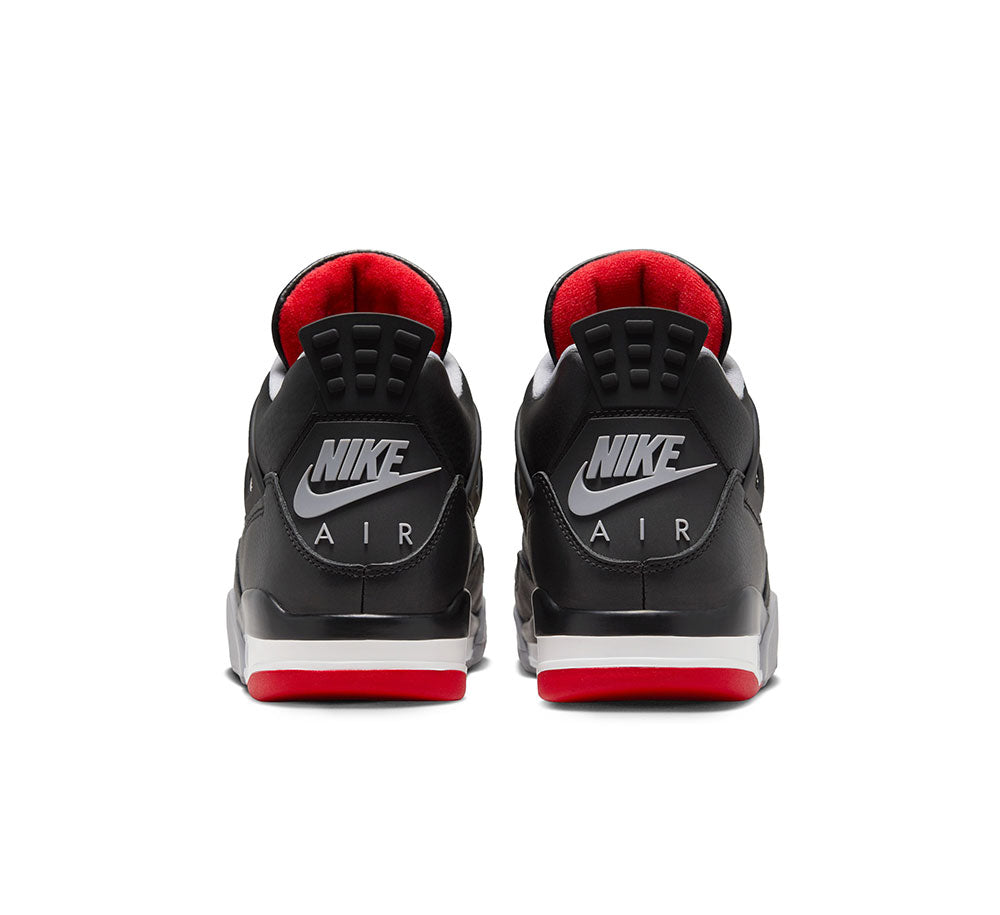 Air Jordan 4 Retro Men's Basketball Shoes - Authentic Sneakers for Sports & Streetwear Fashion | Perfect for Basketball, Gym Workouts & Casual Outfits