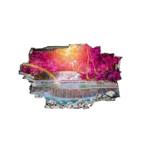 Waterfall River